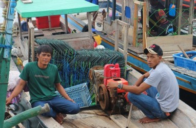 Ini Cerita Nelayan Pulau Lancang saat Sriwijaya Air SJ-182 Jatuh