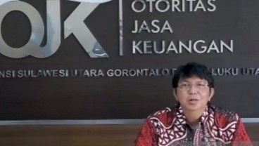 Penyaluran Kredit Konsumtif di Sulut Rp23,92 Triliun