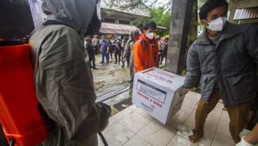 Kalsel Berlakukan Pembatasan Kegiatan Masyarakat, Begini Implementasinya