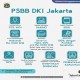 10 Poin Penting PSBB Ketat di DKI Jakarta