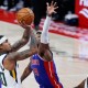 Hasil Basket NBA : Utah Jazz Makin Perkasa di Hadapan Detroit Pistons