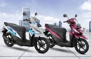 Motor Skutik Terasa Boros? Ini Bisa Jadi Penyebabnya