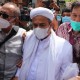 Menantu Rizieq Shihab & Dirut RS Ummi Jadi Tersangka Kasus Tes Swab