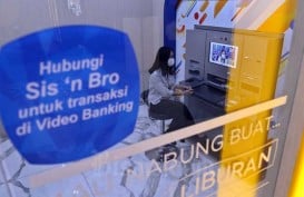 Porsi Penyaluran Kredit UMKM BCA Capai 13,6 Persen dari Total