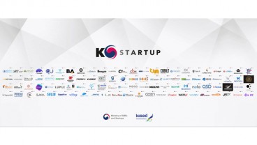 CES 2021: Daftar 97 Startup di Bawah Kementerian UMKM dan Startup Korsel