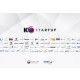 CES 2021: Daftar 97 Startup di Bawah Kementerian UMKM dan Startup Korsel