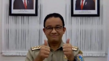 Beda dengan Terawan, Anies Puji Gerak Cepat Menkes Baru Tangani Covid 