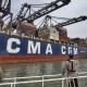 Pasar Pelayaran Global Dibayangi Pemulihan Tidak Merata  