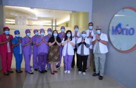Mitra Keluarga Luncurkan Klinik Fertilitas MBRIO