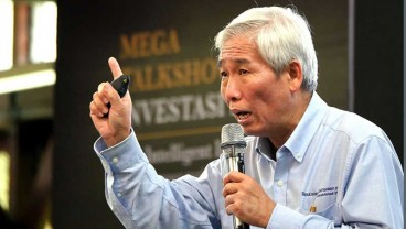 Bikin Saham GJTL Terbang, Siapa Lo Kheng Hong?