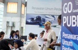 Historia Bisnis : Peter Sondakh Lirik Saham Garuda Indonesia (GIAA)