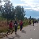 KKB Berulah, Dua Tower Telkom di Papua Ludes Dibakar