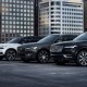 Berkat Mobil Listrik, Penjualan Volvo di Paruh Kedua Melejit