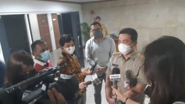 Wagub DKI : Jakarta Siap jadi Wilayah Pertama yang Lakukan Vaksinasi Covid-19