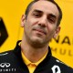 Cyril Abiteboul Tinggalkan Tim Formula 1 Renault