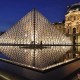 Pandemi Corona, Pengunjung Museum Louvre Anjlok 72 Persen