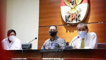 KPK: 16,7 Juta Orang Tanpa NIK dan 1,06 Juta NIK Ganda di Data Bantuan Sosial
