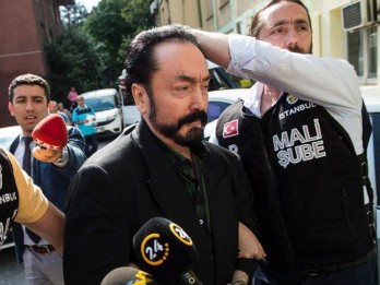 Ini Profil Harun Yahya, Pendakwah yang Dituduh Punya Sekte Seks  di Turki