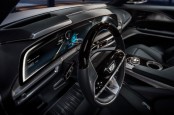 CES 2021, Cadillac Lyriq Pamerkan Teknologi Antarmuka Terbaru