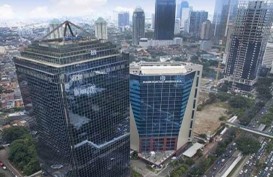 BRI (BBRI) Siapkan Rp3,5 Triliun untuk Capex Digital dan IT