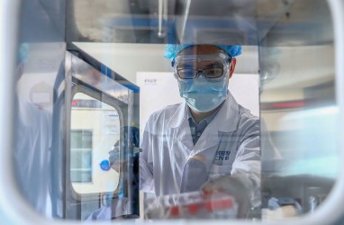 Saham Farmasi Unjuk Gigi, Itama Ranoraya (IRRA) Absen karena Disuspensi