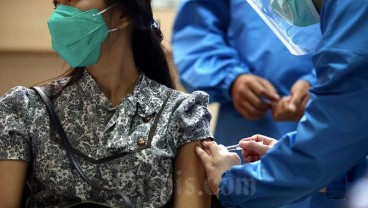 Pakar Kesehatan Ungkap Hasil Efikasi Vaksin Sinovac, Beneran Aman?