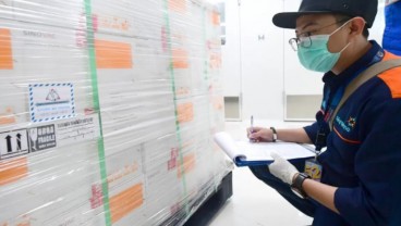 Jelang Vaksinasi Perdana Rabu Besok, Simak Faktanya Berikut