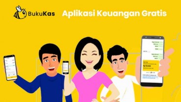 BukuKas Raih Pendanaan Seri A Sekitar Rp140 Miliar