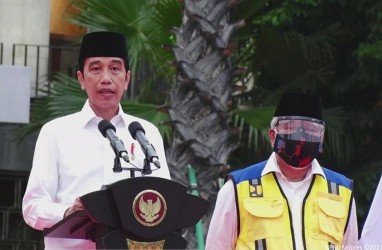 Calon Kapolri: Ini Alasan Presiden Jokowi Perlu Bersikap Arif