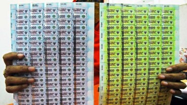 Info Lengkap Bea Meterai Rp10.000: Aturan hingga Daftar Dokumen