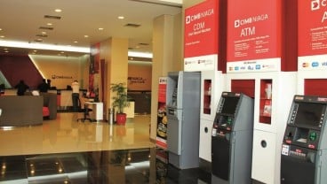 Garap Layanan Digital, CIMB Niaga Alokasikan 60 Persen Belanja Modal untuk IT