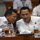 Komjen Listyo Sigit Buka Suara Soal Isu Jadi Calon Kapolri Pilihan Jokowi