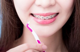 Ortodonti, Bukan Sekadar Pasang Kawat Gigi
