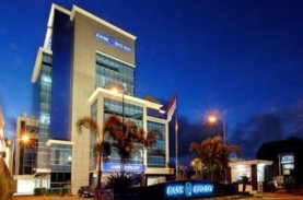 BPD DIY Mau Disuntik Modal Rp436 Miliar Tahun Ini