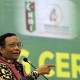 Dampingi Kahmi Bertemu Jokowi, Mahfud MD Disindir Warganet