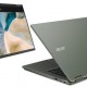 Acer Luncurkan Chromebook Pertamanya, Chromebook Spin 514
