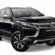 Pajero Sport Limited Edition Beda Rp10,5 Juta, Dapat Apa Saja? 