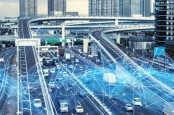CES 2021 : Bridgestone Pamer Kota Virtual Masa Depan