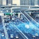 CES 2021 : Bridgestone Pamer Kota Virtual Masa Depan