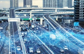 CES 2021 : Bridgestone Pamer Kota Virtual Masa Depan