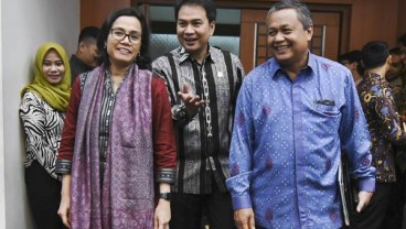 3 Nama Calon Dewas SWF ada di Tangan DPR