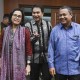 3 Nama Calon Dewas SWF ada di Tangan DPR