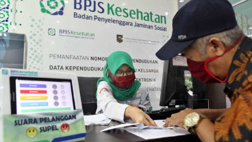 PERGANTIAN DIREKSI: Tugas Berat Calon Direksi Baru BPJS Kesehatan