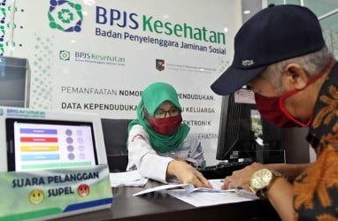 PERGANTIAN DIREKSI: Tugas Berat Calon Direksi Baru BPJS Kesehatan