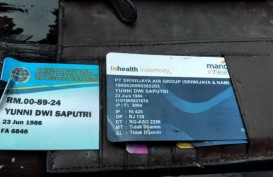 Kopaska Temukan Dompet Pramugari dan Penumpang Sriwijaya Air SJ 182, Apa Saja Isinya?