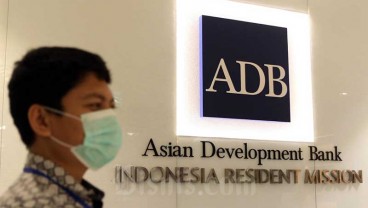 Penanganan Covid-19 : ADB Tawarkan Bantuan Miliaran Dolar AS