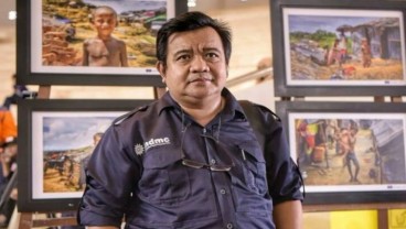 Muhammadiyah: Jangan Takut Disuntik Vaksin Covid-19 Sinovac