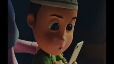 Sinopsis Film Nussa yang Viral di Media Sosial