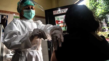 Ada Sanksi dan Hukuman Bagi Penolak Vaksin Covid-19
