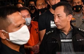 Calon Kapolri, Argo: Komjen Listyo Sigit Anggota Polri Terbaik Saat Ini